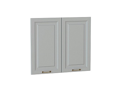 Комплект фасадов Ницца для каркаса Ф-50 В800/Н800/НМ800 712*792*16 Графит