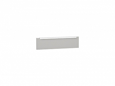 ФЯ Фьюжн 15.60 156*596*18 Silky Light Grey