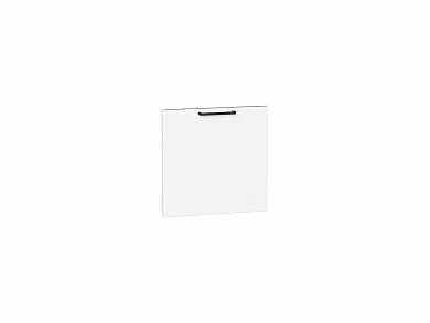 ФЯ Флэт 40.40 390*396*16 White In 2S