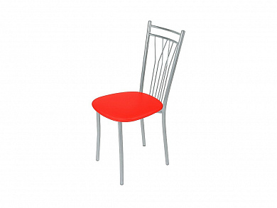 Стул FOSKA 880*400*430 Red