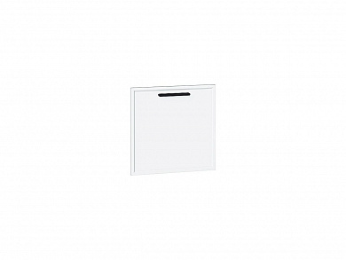 ФЯ Фрейм 40.40 390*396*22 White Silk