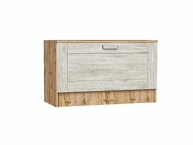 Тумба Стиль ТБ-800 475*800*380 Nordic Oak