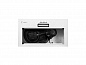 Встраиваемая вытяжка GS BLOC LIGHT 600 138*525*258 Белый