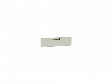 Комплект фасадов Ницца для каркаса ФД-450 НД450 110*446*16 Агат