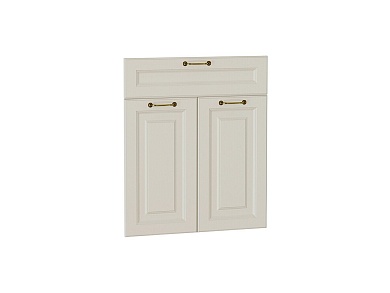 Комплект фасадов Ницца для каркаса Ф-41М Н601М/ШП601 708*596*16 Агат