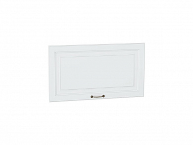 Комплект фасадов Ницца для каркаса Ф-87Н ВГ809 456*796*16 Белый