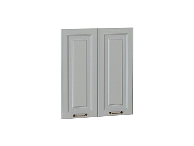 Комплект фасадов Ницца для каркаса Ф-40 В600/Н600/НМ600 712*596*16 Графит