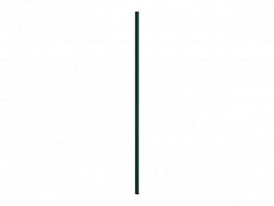 Декоративная планка 2234*50*16 Special Green