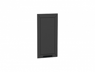 Комплект фасадов Глетчер для каркаса Ф-36 В350/Н350/ВТ300/ВУ690 712*346*16 Маренго Силк