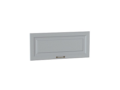 Комплект фасадов Ницца для каркаса Ф-87 ВГ800 354*796*16 Графит