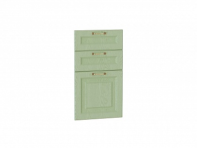 Комплект фасадов Ницца для каркаса Ф-23 Н403 702*396*16 Дуб оливковый