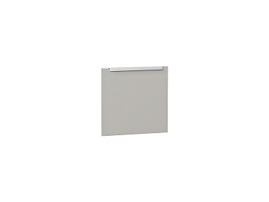 ФЯ Фьюжн 40.40 390*396*18 Silky Light Grey