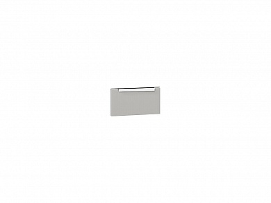 ФЯ Фьюжн 15.30 156*296*18 Silky Light Grey