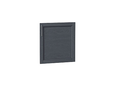 ФГ Сканди 55.50 552*496*18 Graphite Softwood