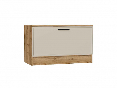 Тумба Стиль ТБ-800 475*800*380 Cream Silk