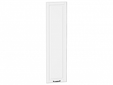 Комплект фасадов Дублин для каркаса Ф-91Н П400Н 1516*396*16 Special White