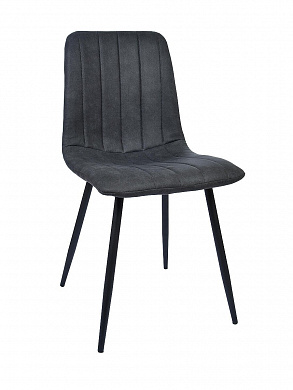 Стул Easy-Fit 880*450*570 Black L811