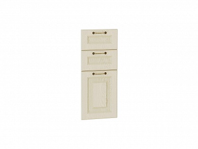 Комплект фасадов Ницца для каркаса Ф-13 Н303 702*296*16 Дуб крем