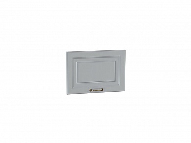 Комплект фасадов Ницца для каркаса Ф-83 ВГ500 354*496*16 Графит