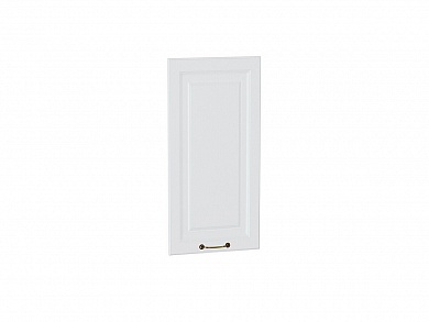 Комплект фасадов Ницца для каркаса Ф-36 В350/Н350/ВТ300/ВУ690 712*346*16 Белый