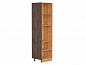 Фасад боковой Флэт для пенала 2236*573*16 Brown Casella Oak 2S