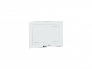 Комплект фасадов Ницца для каркаса Ф-85Н ВГ609 456*596*16 Белый