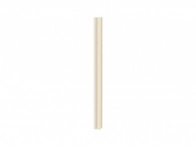 Комплект планок Ницца для углового шкафа Ф-99Н 920*105*16 Дуб крем