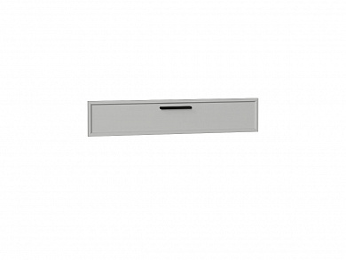 ФЯ Фрейм 15.80 156*796*22 Grey Silk