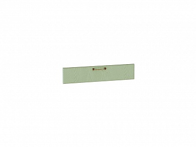 Комплект фасадов Ницца для каркаса Ф-81 НД600 110*596*16 Дуб оливковый