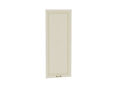 Комплект фасадов Ницца для каркаса Ф-92Н П600Н 1516*596*16 Дуб крем