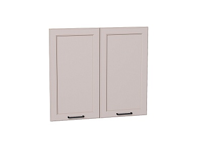 Комплект фасадов Барселона для каркаса Ф-50 В800/Н800/НМ800 712*792*22 Кашемир