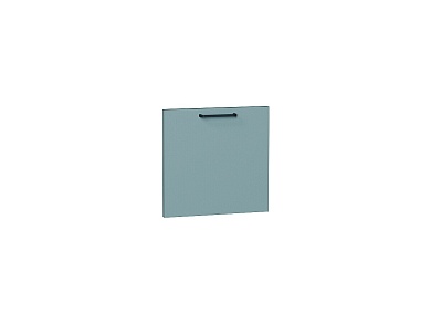 ФЯ Флэт 40.40 390*396*16 Grey-green In 2S