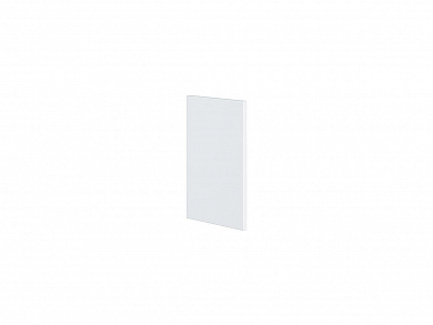 ФФ Флэт 45.30 460*315*16 White In 2S