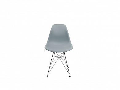 Стул Eddy-1 820*450*520 Grey