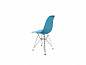 Стул Eddy-1 820*450*520 Light Blue