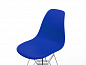 Стул Eddy-1 820*450*520 Dark Blue