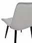 Стул Jet-Set 860*535*640 Light Grey V237