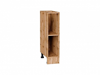 Каркас нижнего шкафа Н 200 816*200*462 Дуб Вотан