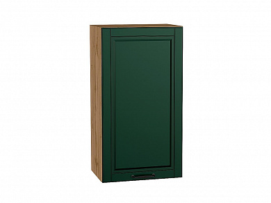 Шкаф верхний с 1-ой дверцей Дублин 920*500*318 Special Green / Дуб Вотан