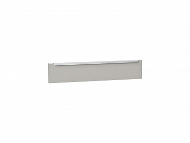 ФЯ Фьюжн 15.80 156*796*18 Silky Light Grey