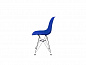 Стул Eddy-1 820*450*520 Dark Blue