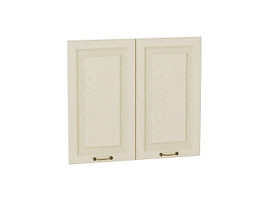 Комплект фасадов Ницца для каркаса Ф-50 В800/Н800/НМ800 712*792*16 Дуб крем