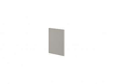 ФФ Флэт 35.30 358*315*16 Light Grey In 2S
