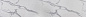 Столешница Hard-38U Прямая (упак.) 38*3050*600 Гранит белый глянец