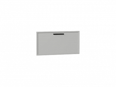 ФЯ Фрейм 30.60 316*596*22 Grey Silk