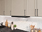 Сканди-05 2140*1200*600 Cream Silkwood