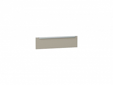 ФЯ Фьюжн 15.60 156*596*18 Silky Grey
