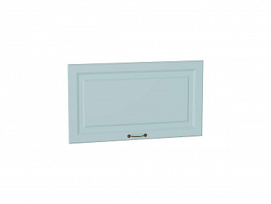 Комплект фасадов Ницца для каркаса Ф-87Н ВГ809 456*796*16 Голубой