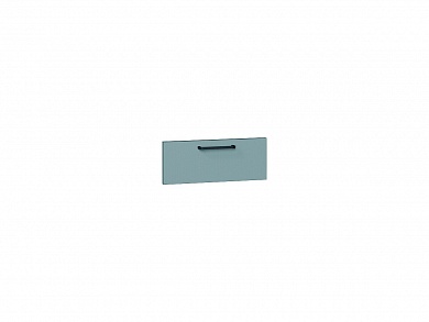 ФЯ Флэт 15.40 156*396*16 Grey-green In 2S