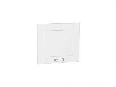 ФГП Лофт 45.50 456*496*18 White Silk